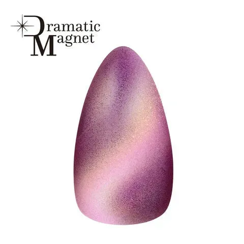 K- Dramatic Magnet DR-15 Dramatic Grape - Directe Montage