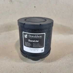 ECC DuraLite Air Cleaners ECC045001 met CE-Keurmerk