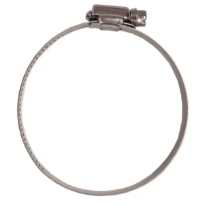 Echo V495000430 Staal Clamp