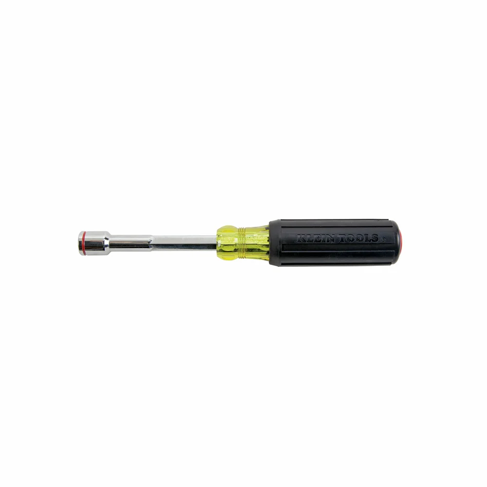 E-Gemarkeerd NIETIG TOOLS 1/2-Inch Heavy-Duty Nut Driver
