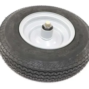 E-Gemarkeerd Ryan 546009 Tire & Wheel Assy