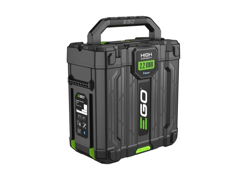 Ego Power+ HC2240T Commercial LFP 40Ah Battery
