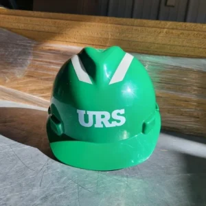 Green V Guard Massief Hat