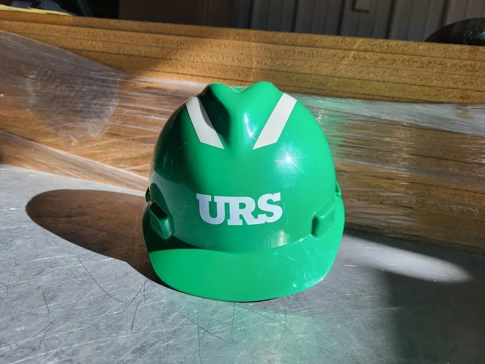 Green V Guard Massief Hat