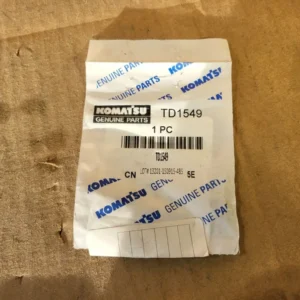Hex Nut TD1549
