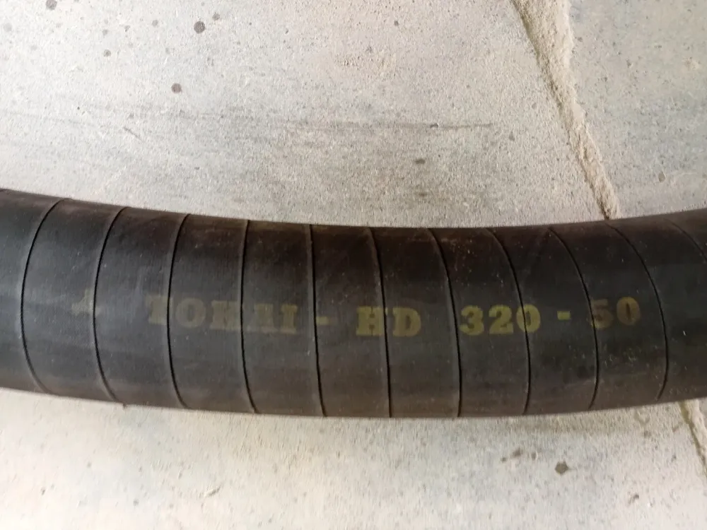 Hose 4325451
