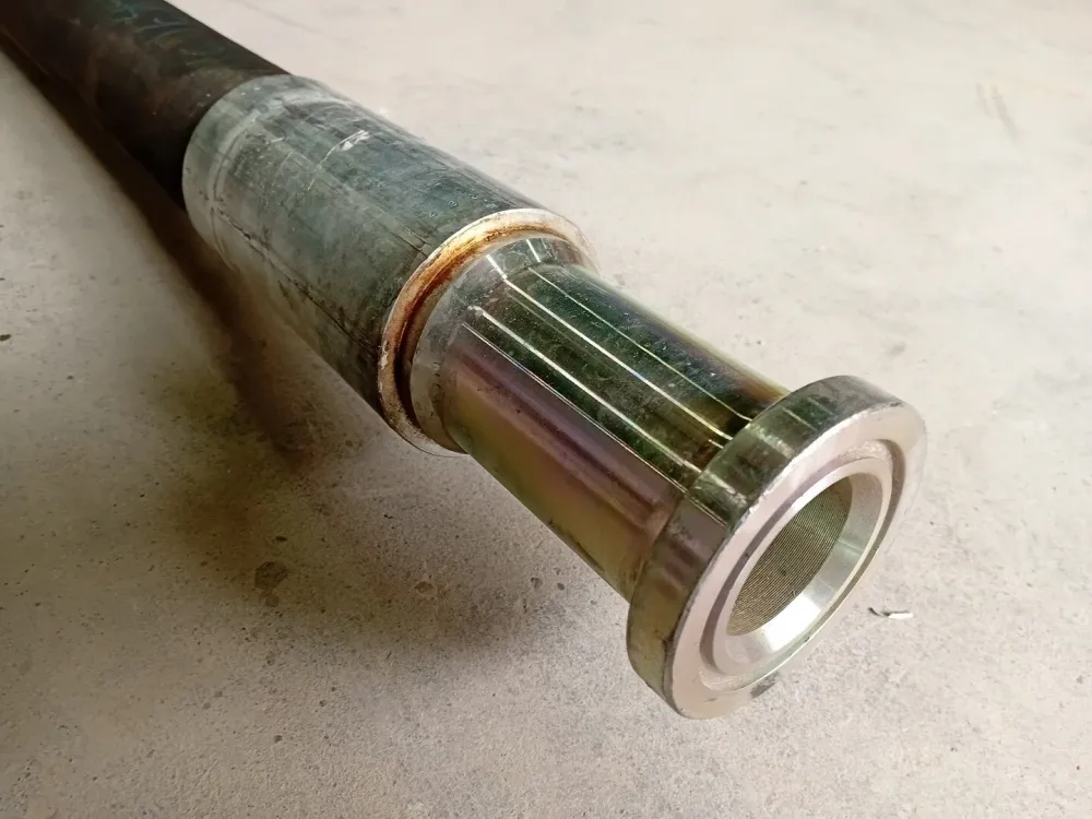 Hose 4325451