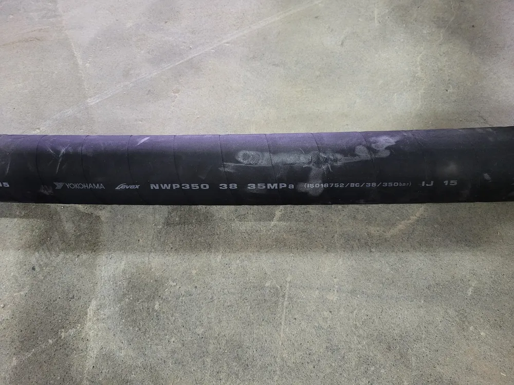 Hose 4347845
