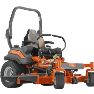 HUSQVARNA Z554L Commercial Zero-Turn Lawn Mower