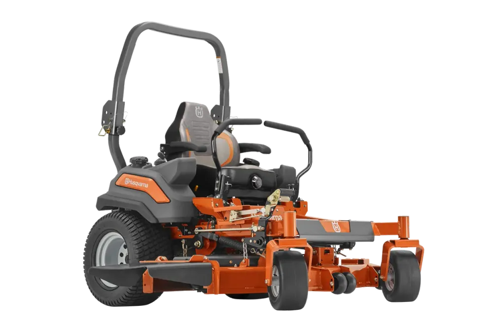 HUSQVARNA Z554L Commercial Zero-Turn Lawn Mower