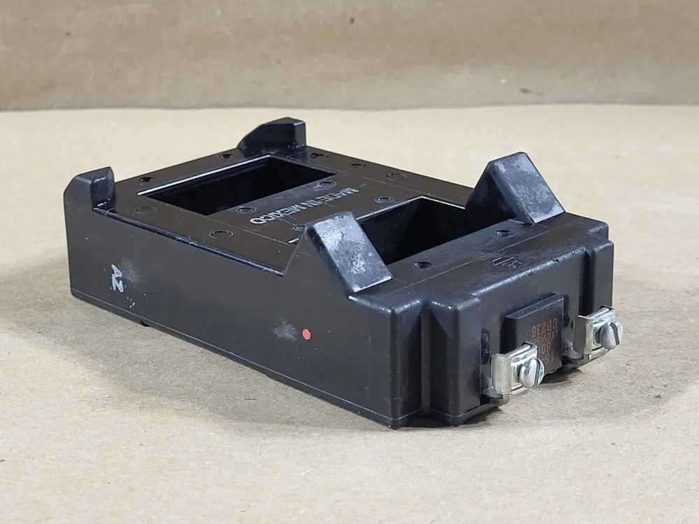 Industrieel Sterk 100 Amp Magnetic Coil CD-236