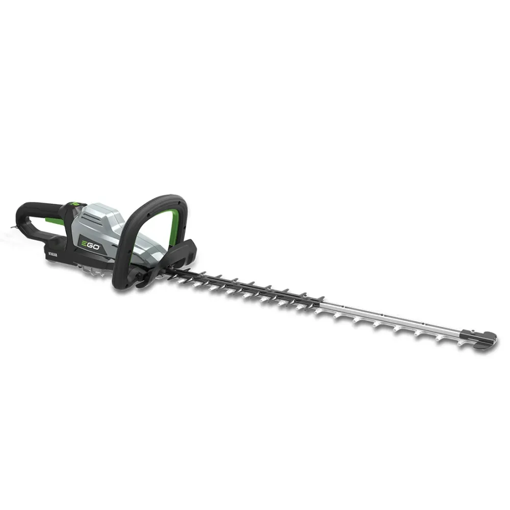 Industrieel Sterk EGO Power+ Commercial Hedge Trimmer