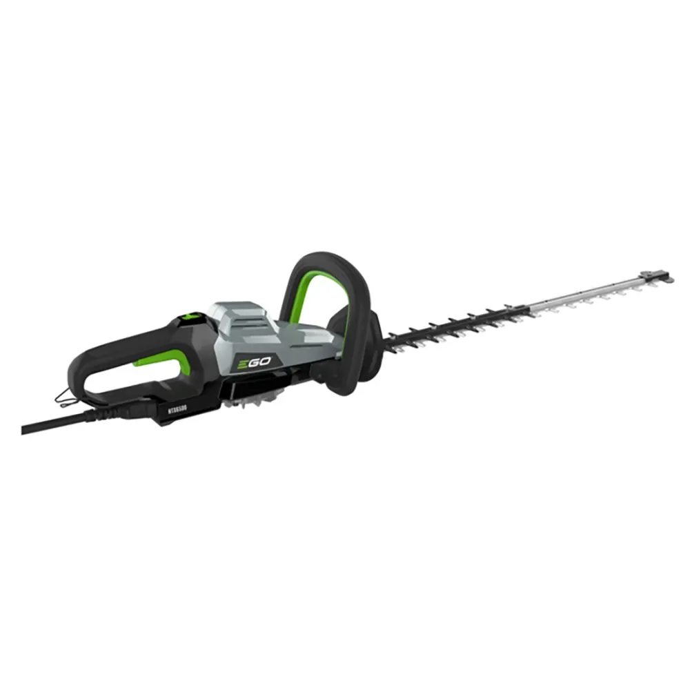 Industrieel Sterk EGO Power+ Commercial Hedge Trimmer