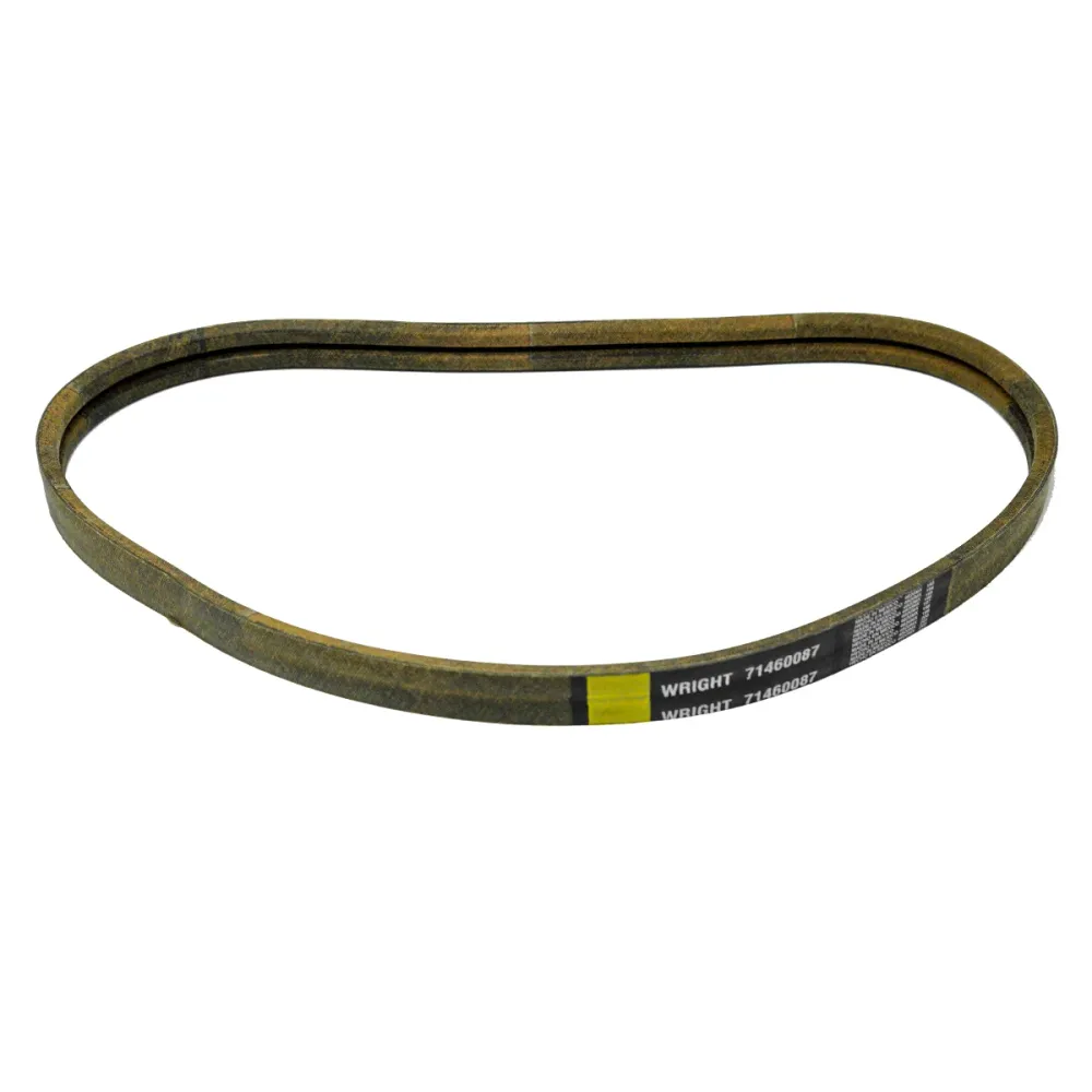 Industrieel Sterk Wright 71460087 Belt