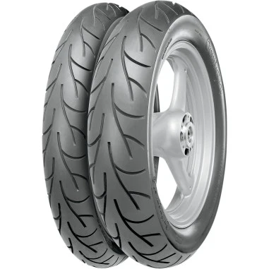 OEM Kwaliteit Conti Go 130/90-16 Rear Tire