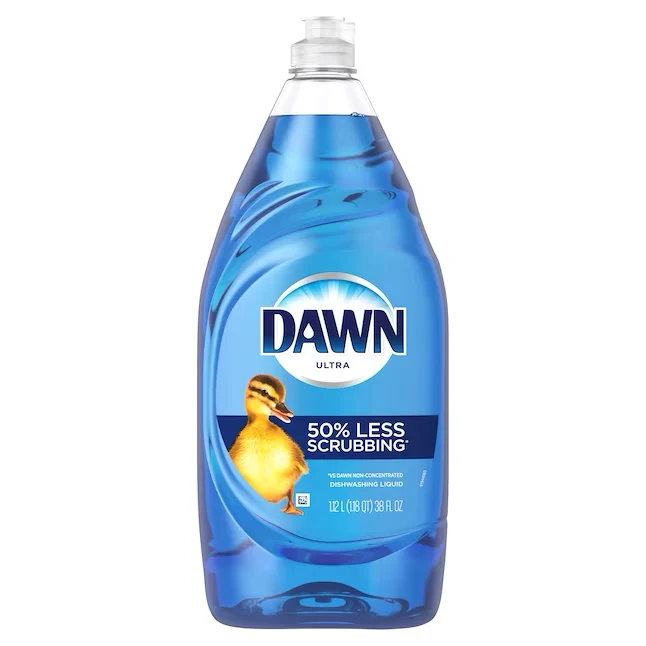 OEM Kwaliteit Dawn Ultra 38-oz Oorspronkelijk Dish Soap