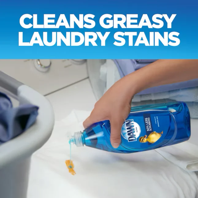 OEM Kwaliteit Dawn Ultra 38-oz Oorspronkelijk Dish Soap