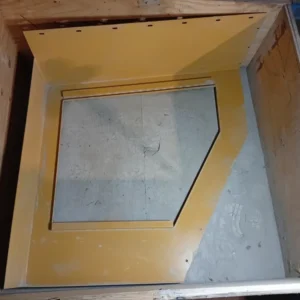 OEM Kwaliteit Engine Panel EH5204