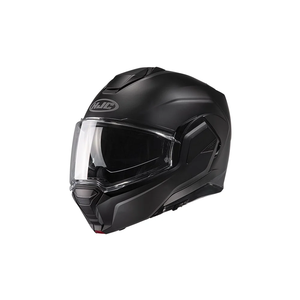 OEM Kwaliteit HJC I100 SEMI MAT NOIR casco integral moduleerbaar Semi