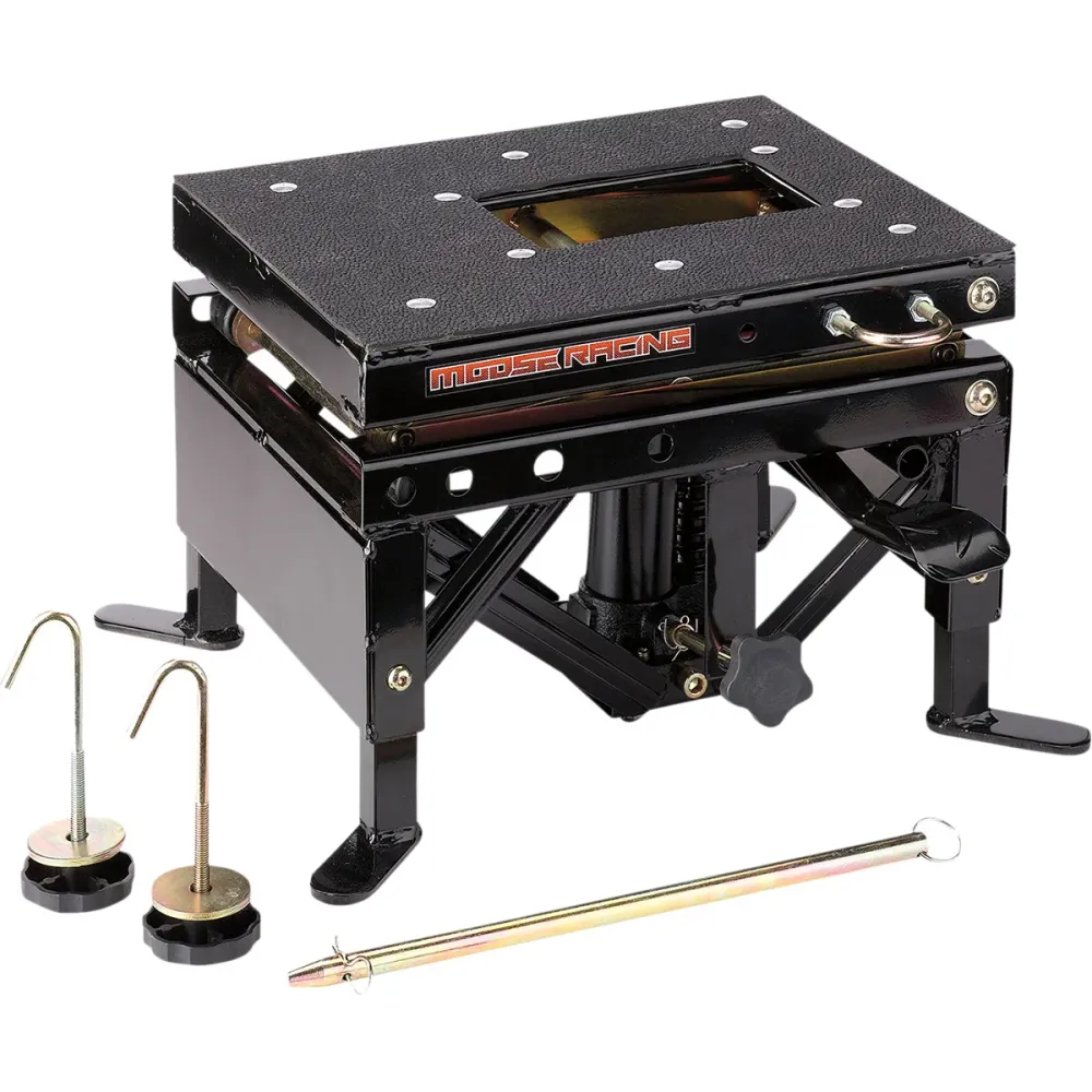 OEM Kwaliteit Hydraulic Lift Stand