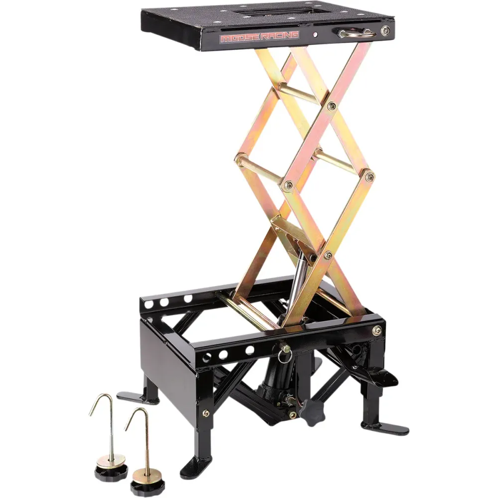 OEM Kwaliteit Hydraulic Lift Stand