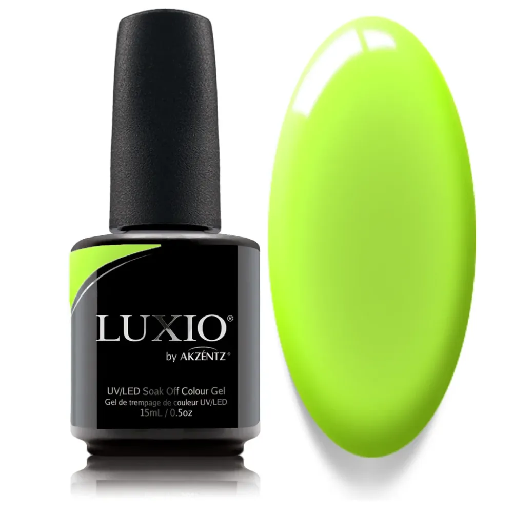 OEM Kwaliteit Luxio Turbulent