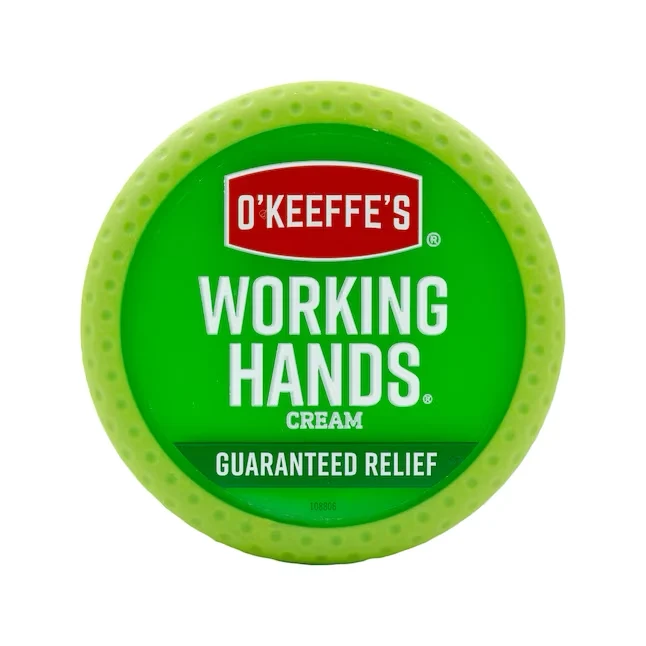 OEM Kwaliteit O'Keeffe's Working Hands 3.4-oz Hand Cream