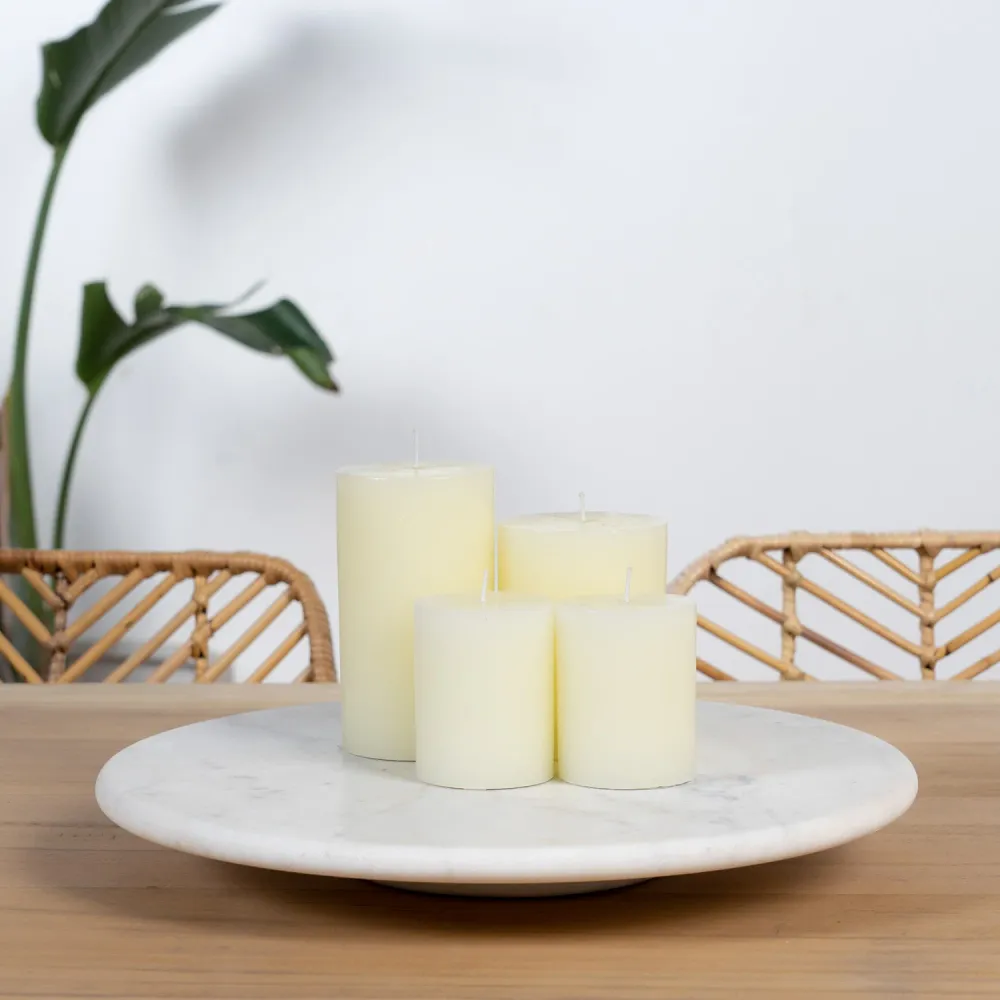 OEM Kwaliteit Tray Marble