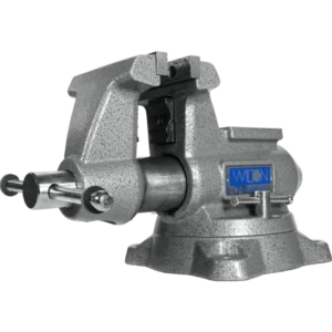 OEM Kwaliteit WILTON 8" Mechanics Pro Vise