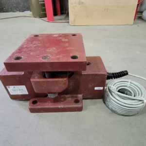 OEM Kwaliteit Z-Blok Weigh Module BLH