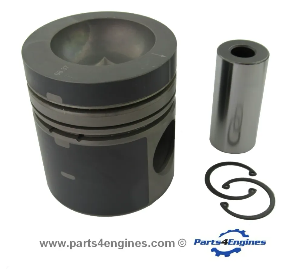 Perkins 6.3544 Piston | Snelle Levering