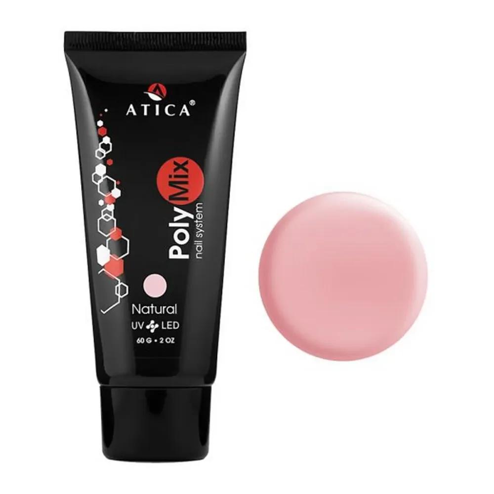 PolyGel PolyMix Authentiek 60 ml Atica
