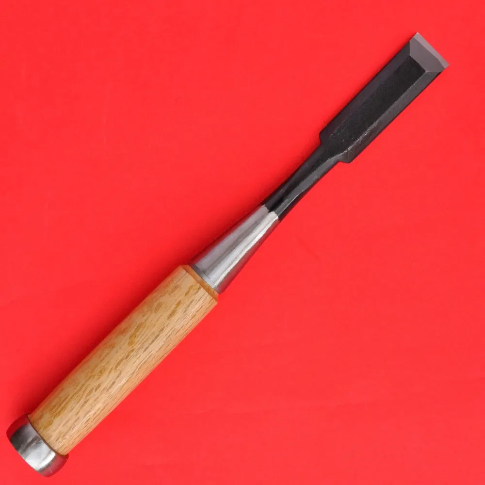 Professioneel Grade 18mm Japanese Tōgyū Chisel oire nomi
