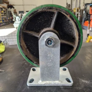 Professioneel Grade 8" Caster Wheel