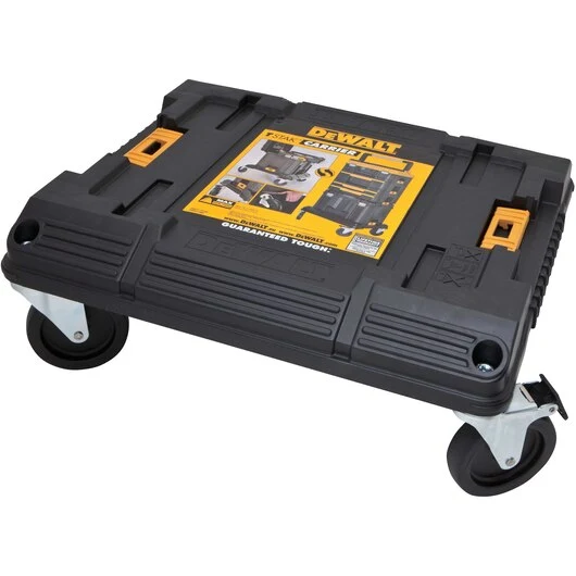 Professioneel Grade DEWALT TSTAK Cart