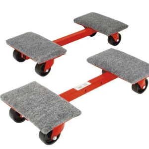 Roberts 10-575 Heavy Cargo Dollies