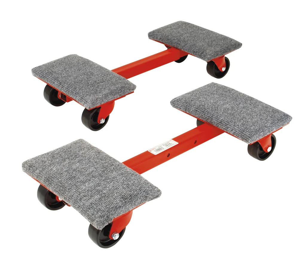Roberts 10-575 Heavy Cargo Dollies