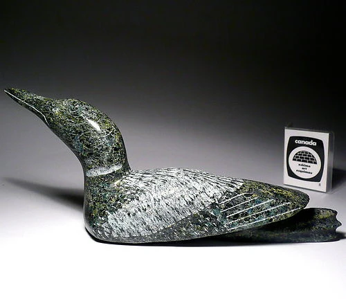 8" Shiny Loon Etulu Etidloi met CE-Keurmerk