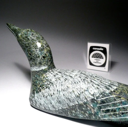 8" Shiny Loon Etulu Etidloi met CE-Keurmerk