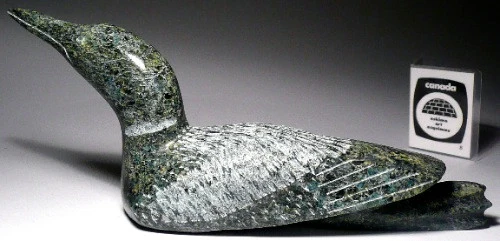 8" Shiny Loon Etulu Etidloi met CE-Keurmerk