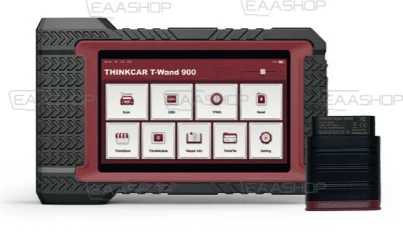 Thinkcar T-Wand 900 met CE-Keurmerk
