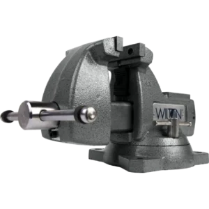 WILTON 8" Mechanics Vise - Directe Montage