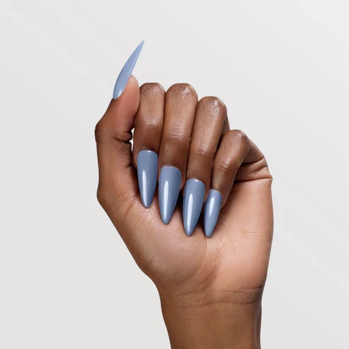 Zwaar Belast 064 - Berrywinkle Gel Polish