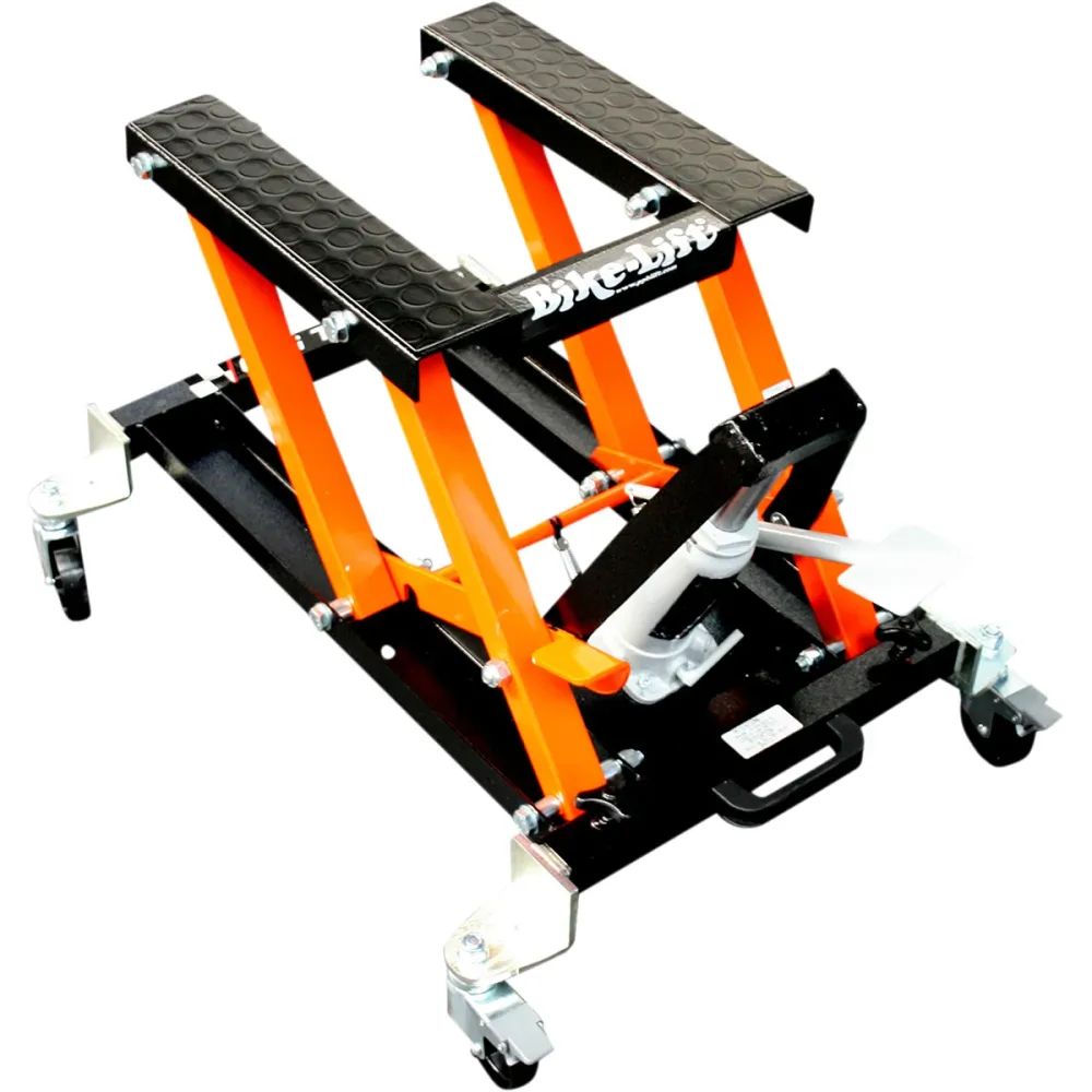 Zwaar Belast CFL-500 CENTER LIFT