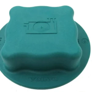 Zwaar Belast Volvo Penta 2003T Pressure Cap