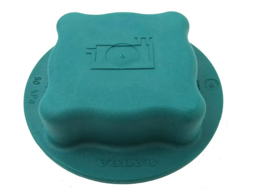 Zwaar Belast Volvo Penta 2003T Pressure Cap
