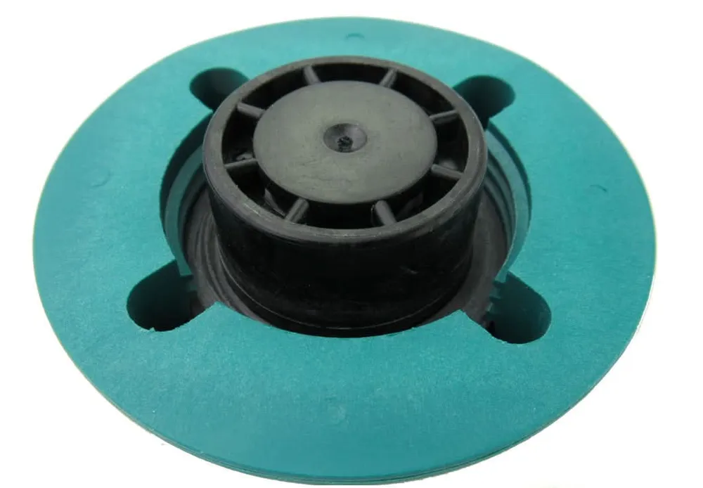 Zwaar Belast Volvo Penta 2003T Pressure Cap