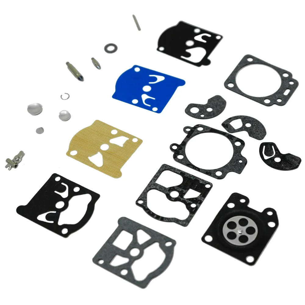 Zwaar Belast Walbro K10-WAT Carburetor Diaphragm & Gasket